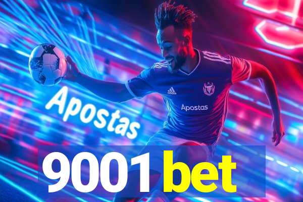 9001 bet